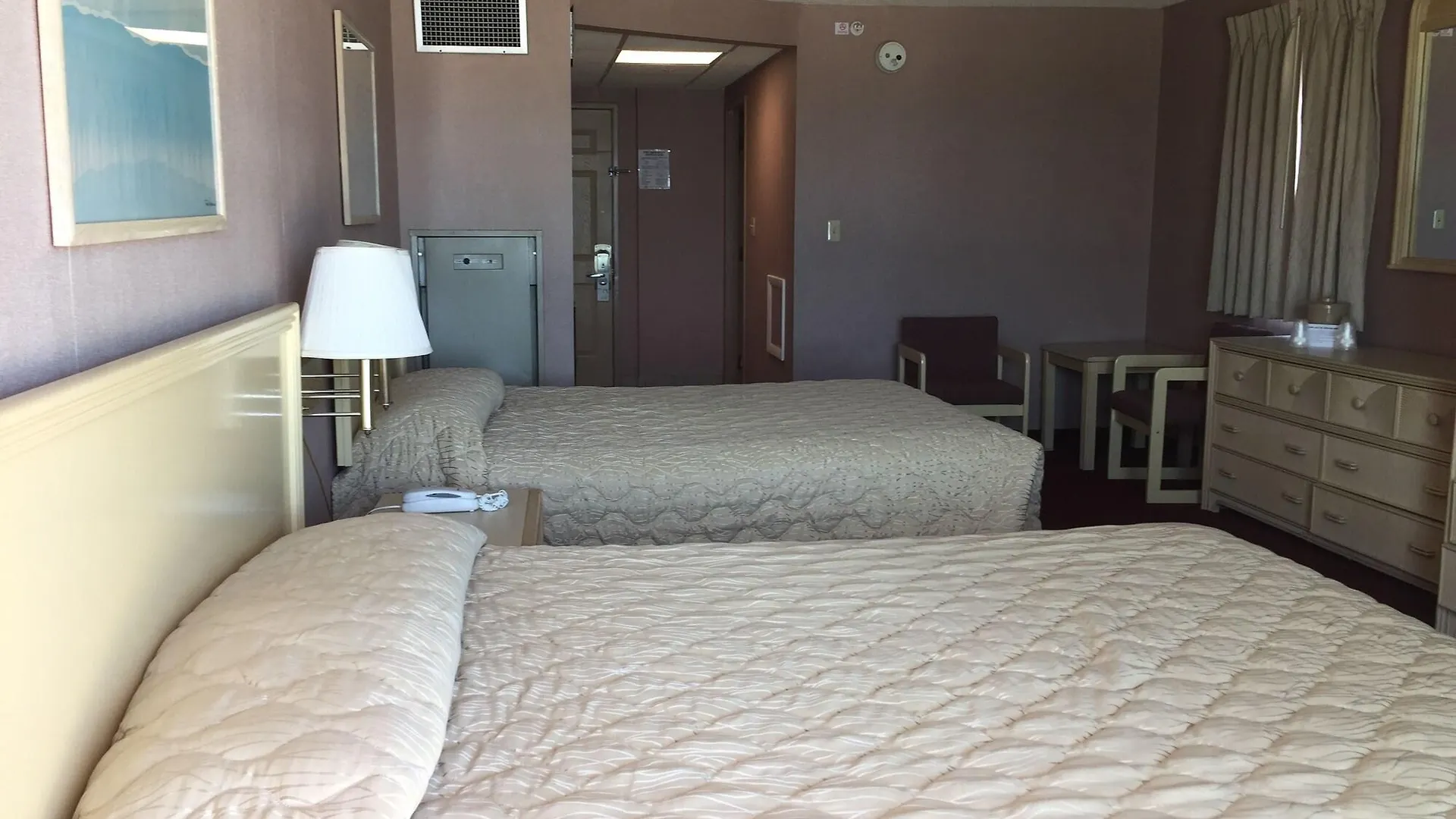 Americana Boardwalk Hotel 4*