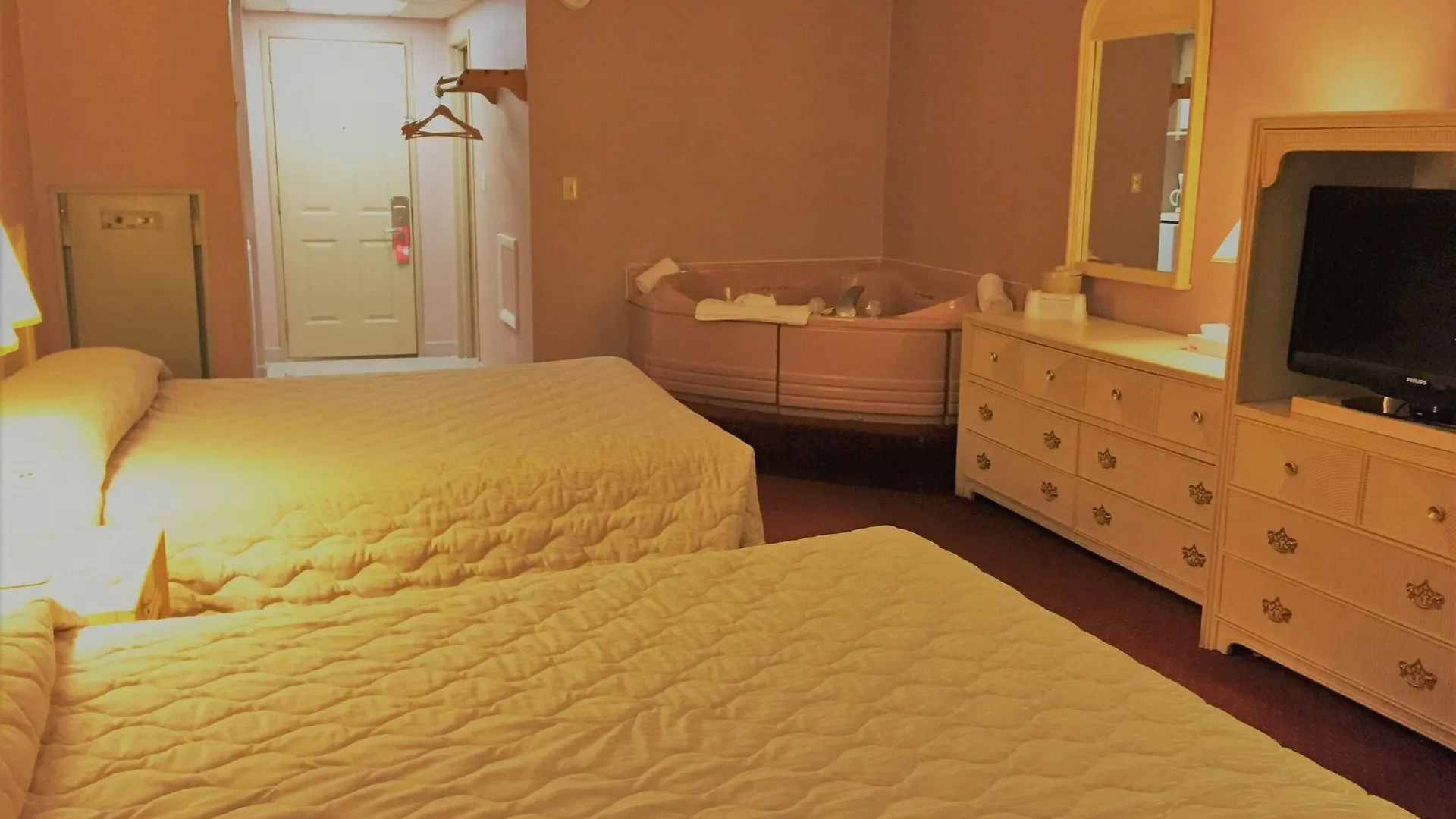 Americana Boardwalk 4* Ocean City