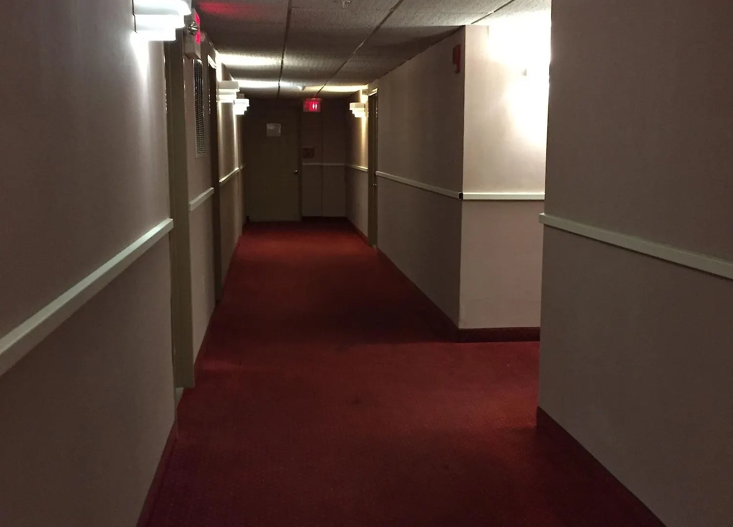 Americana Boardwalk 4*