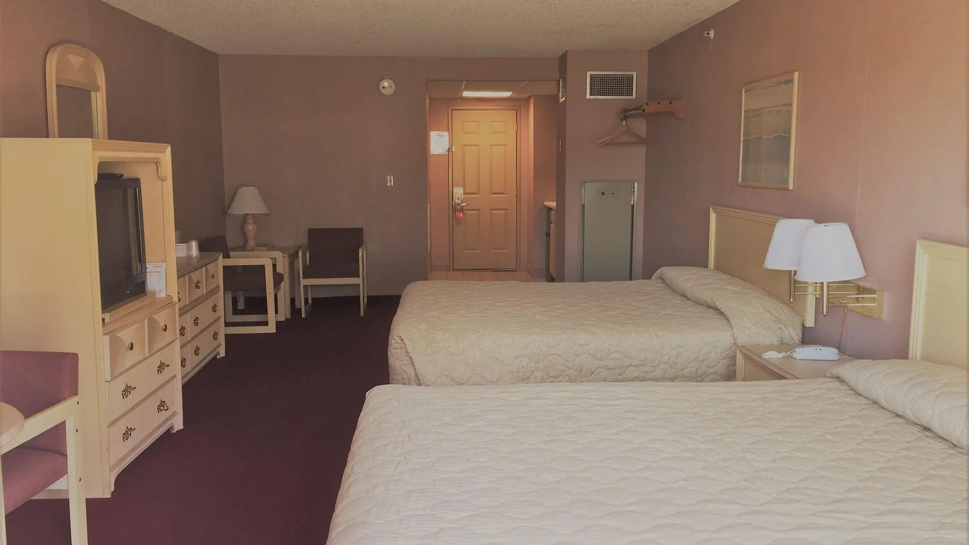 Americana Boardwalk Hotel