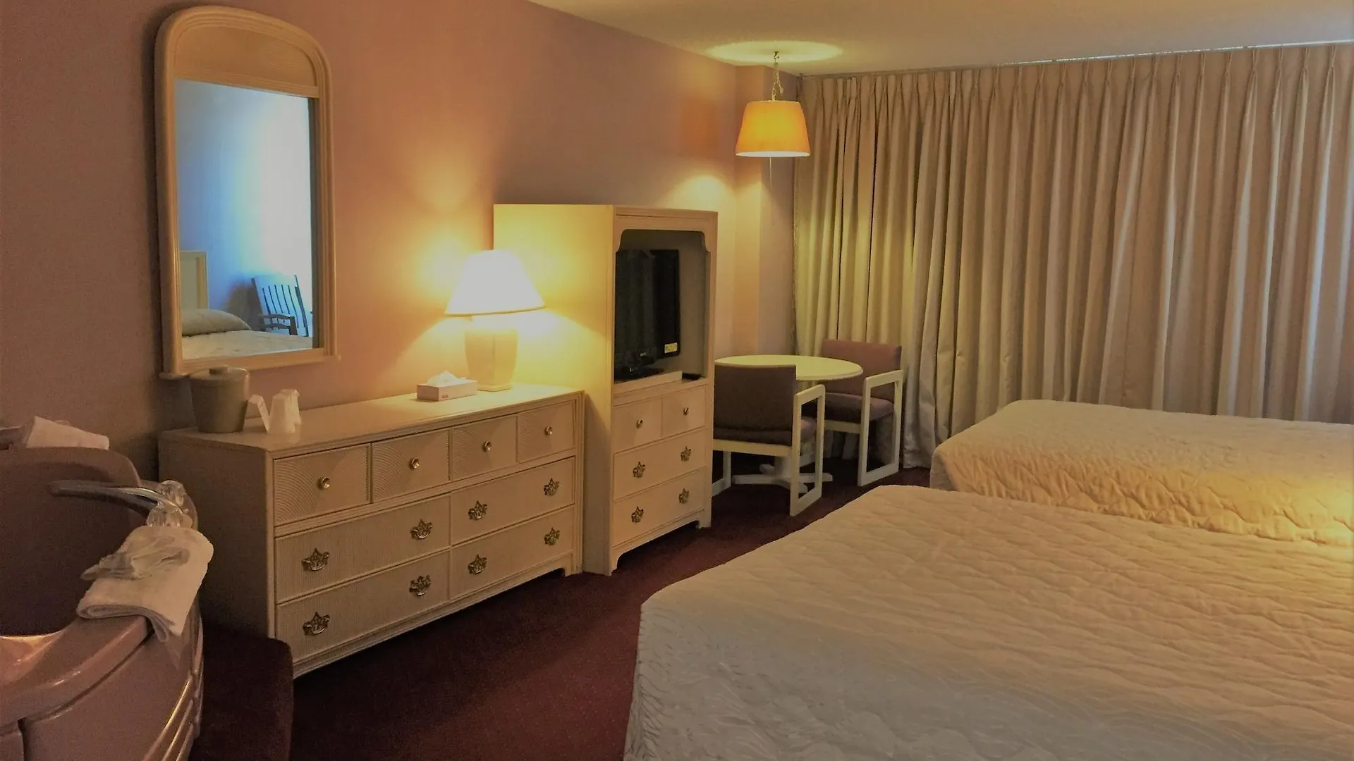 Americana Boardwalk Hotel 4*