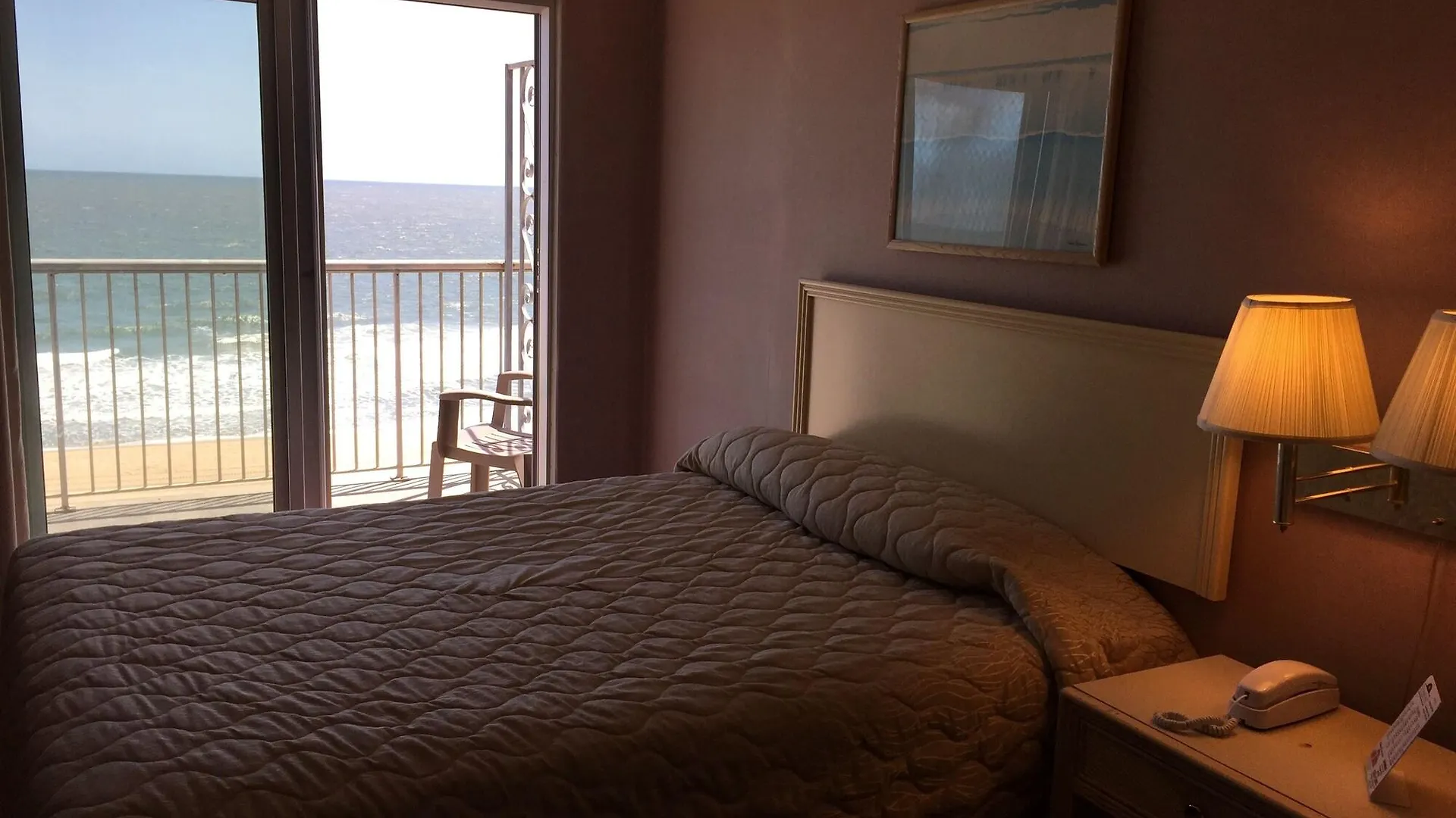 Americana Boardwalk 4*