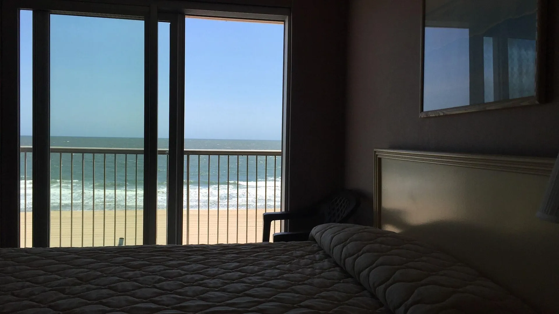 Hotel Americana Boardwalk 4*