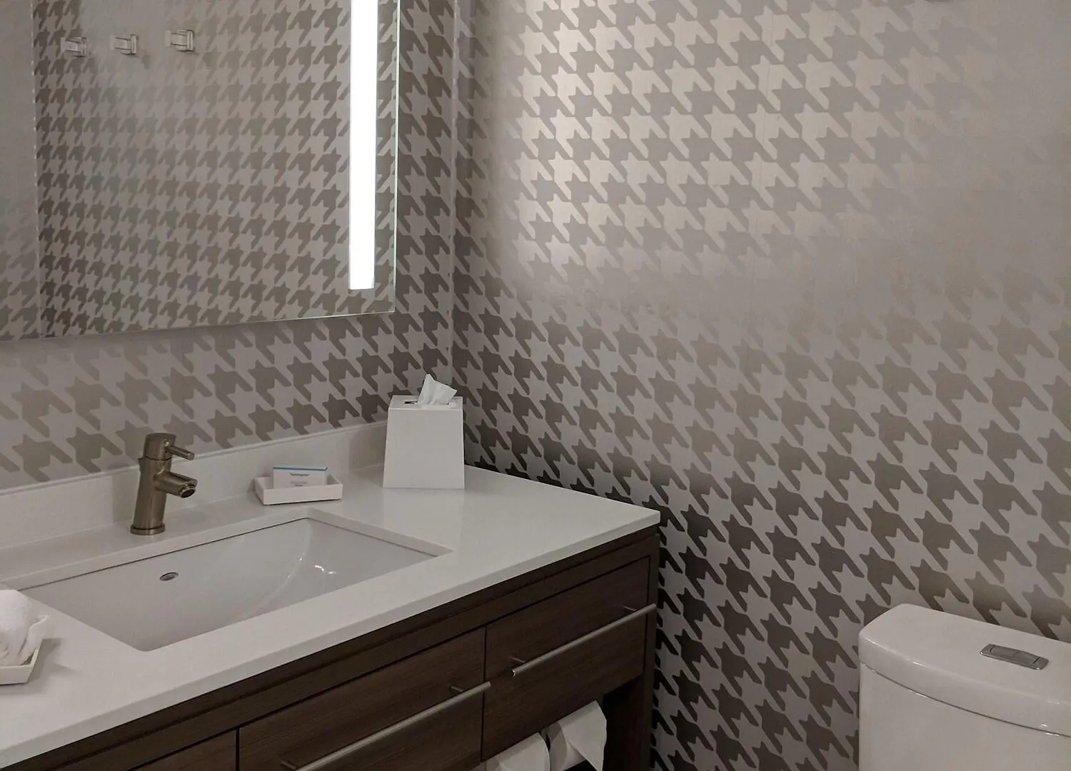 Hotel Home2 By Hilton Ocean Bayside Ocean City
