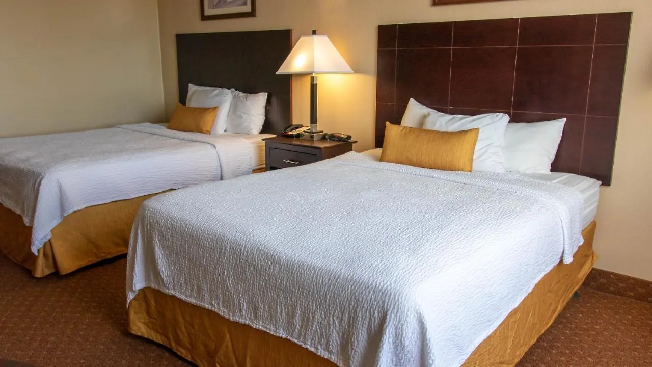 Hotel Princess Bayside Ocean City