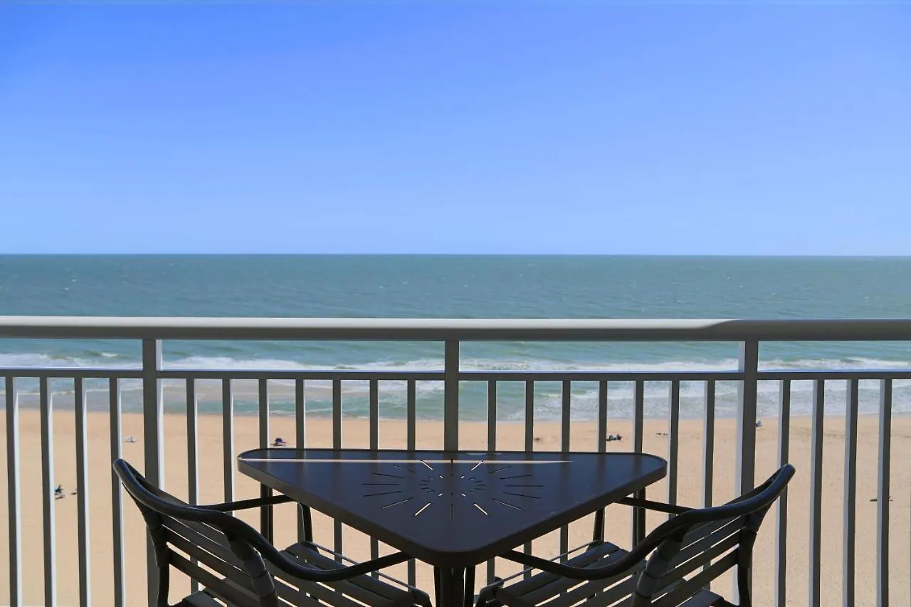 Estalagem Quality Boardwalk 2*