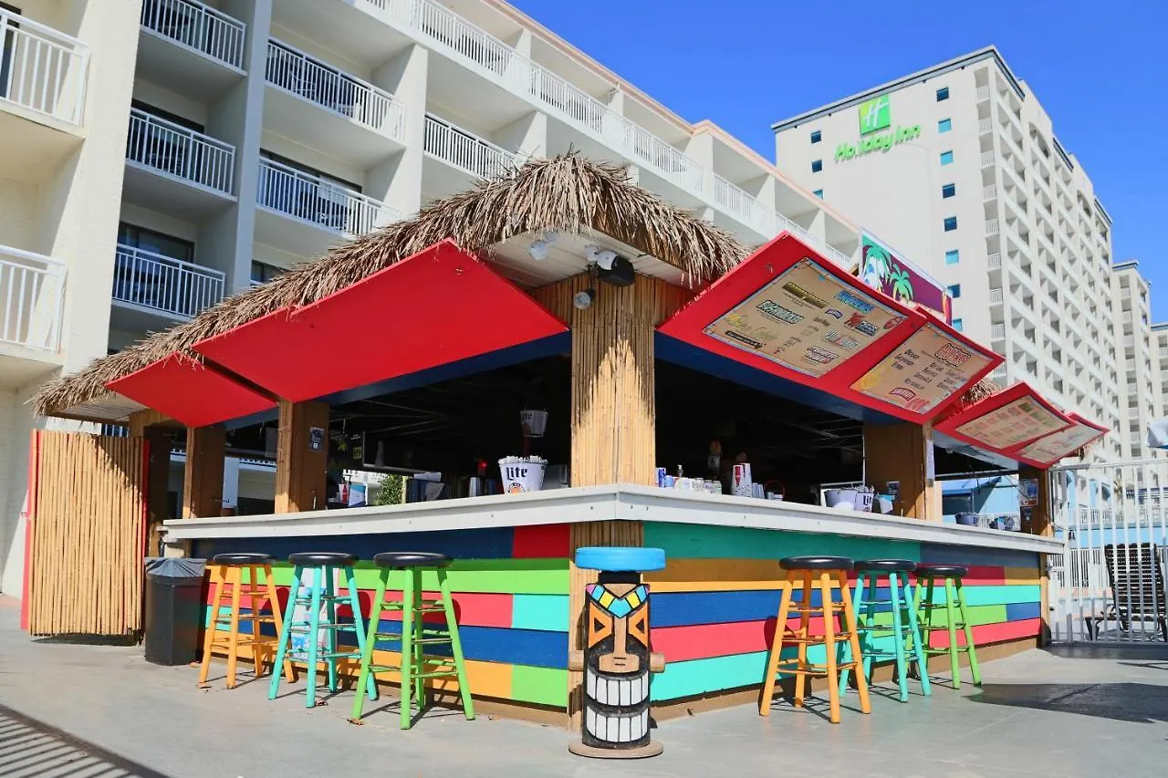 Quality Boardwalk Estalagem Ocean City