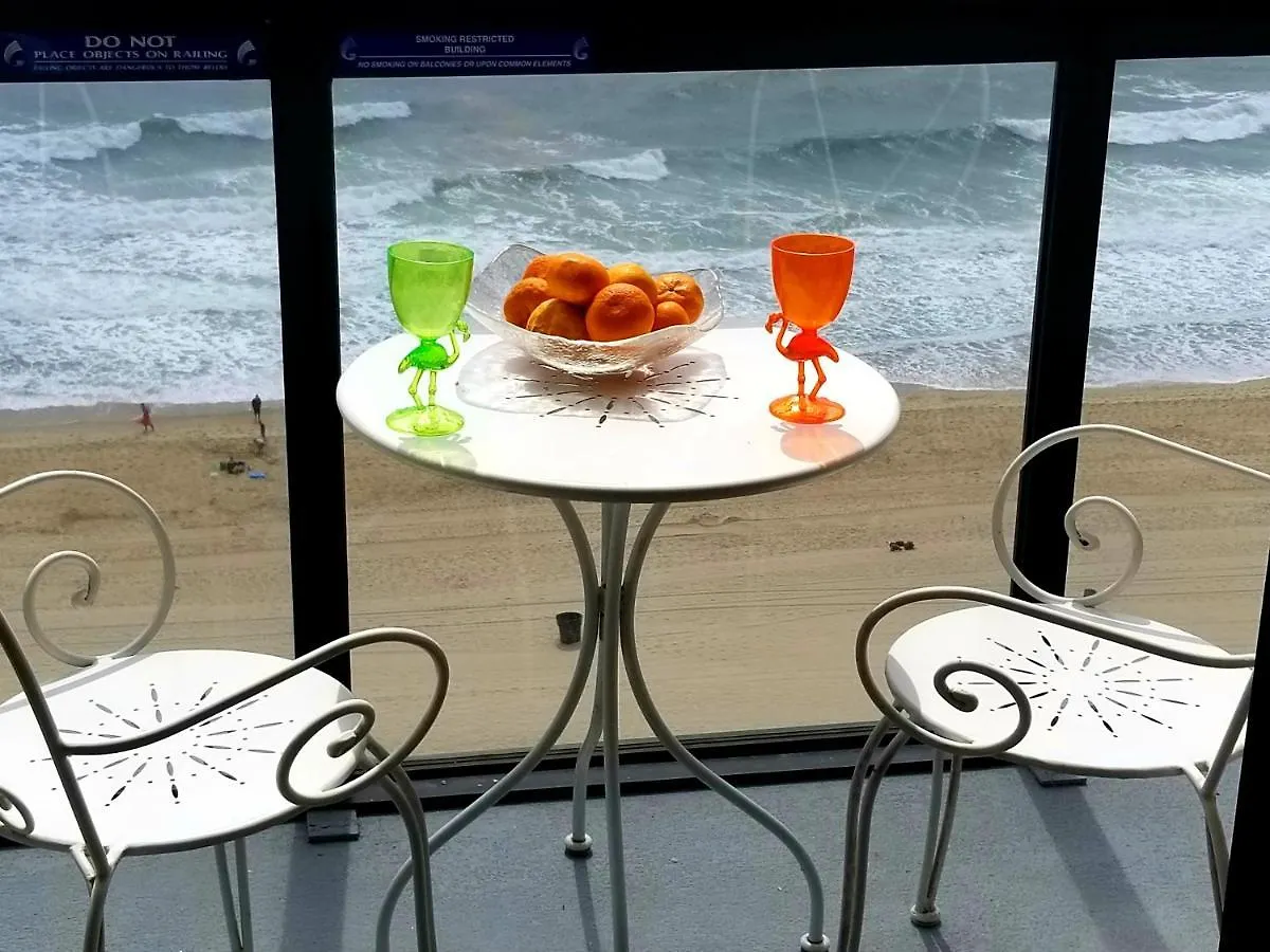 Romantic Inscape -best Ocean View And Heated Pool