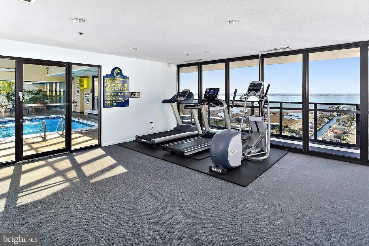 Romantic Inscape -best Ocean View And Heated Pool * אושן סיטי