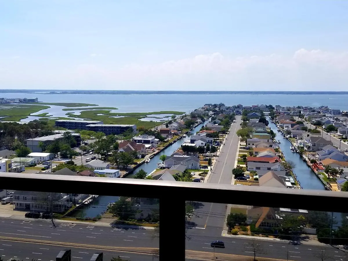 Romantic Inscape -best Ocean View And Heated Pool *