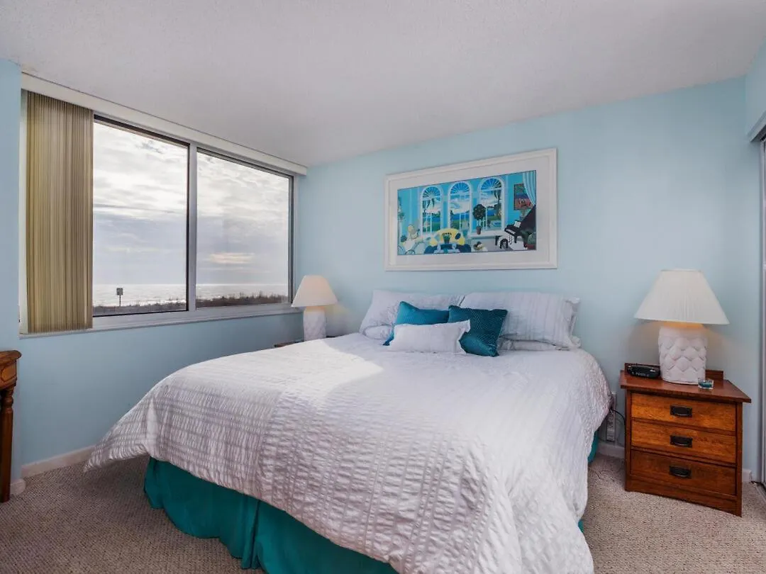 Surfside 84 Lägenhet Ocean City