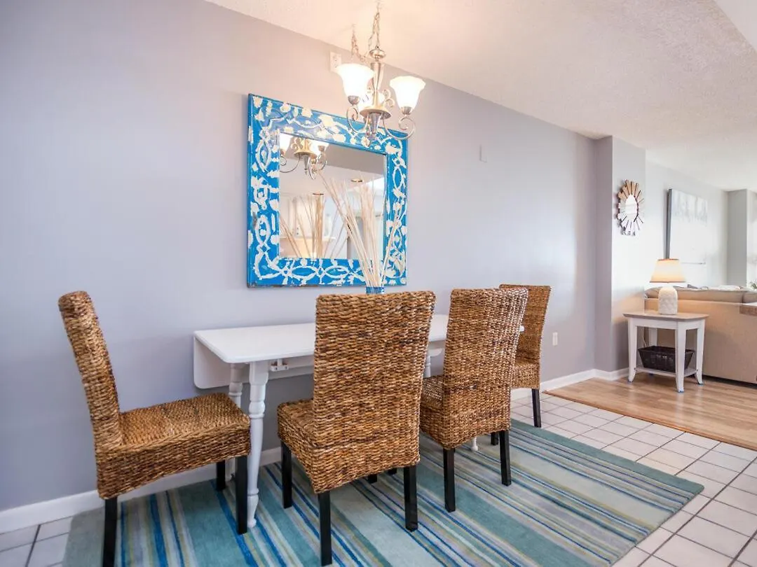 Surfside 84 Lägenhet Ocean City