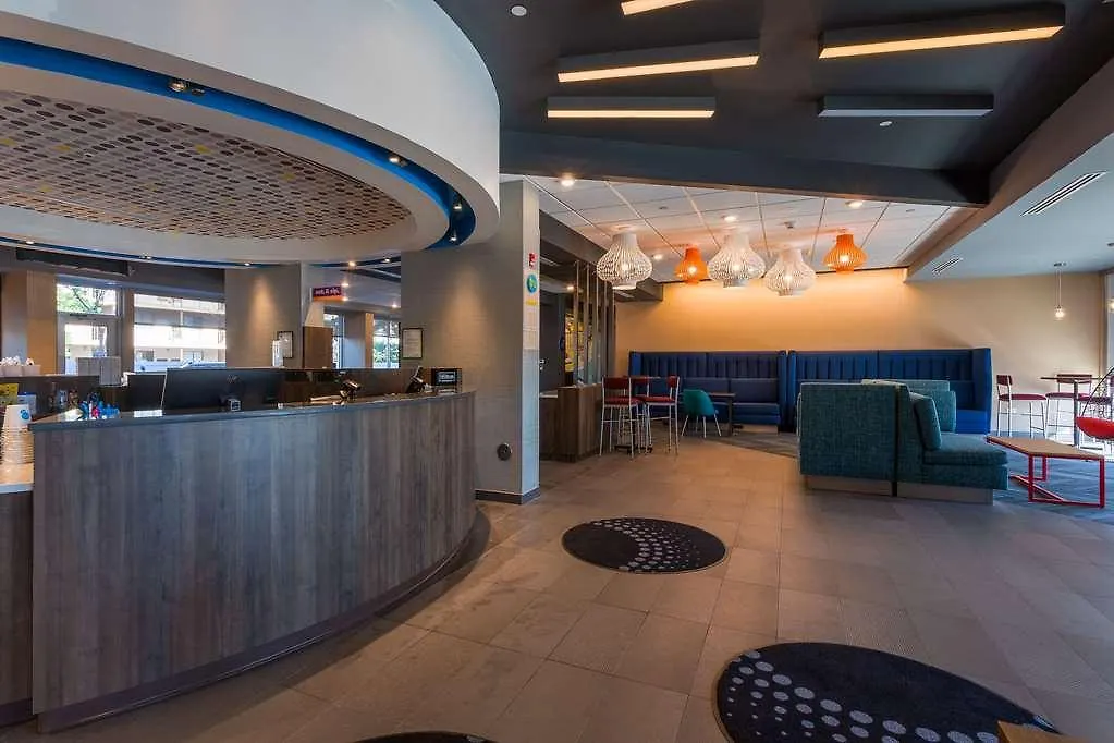 Tru By Hilton Ocean Bayside, Md Ocean City