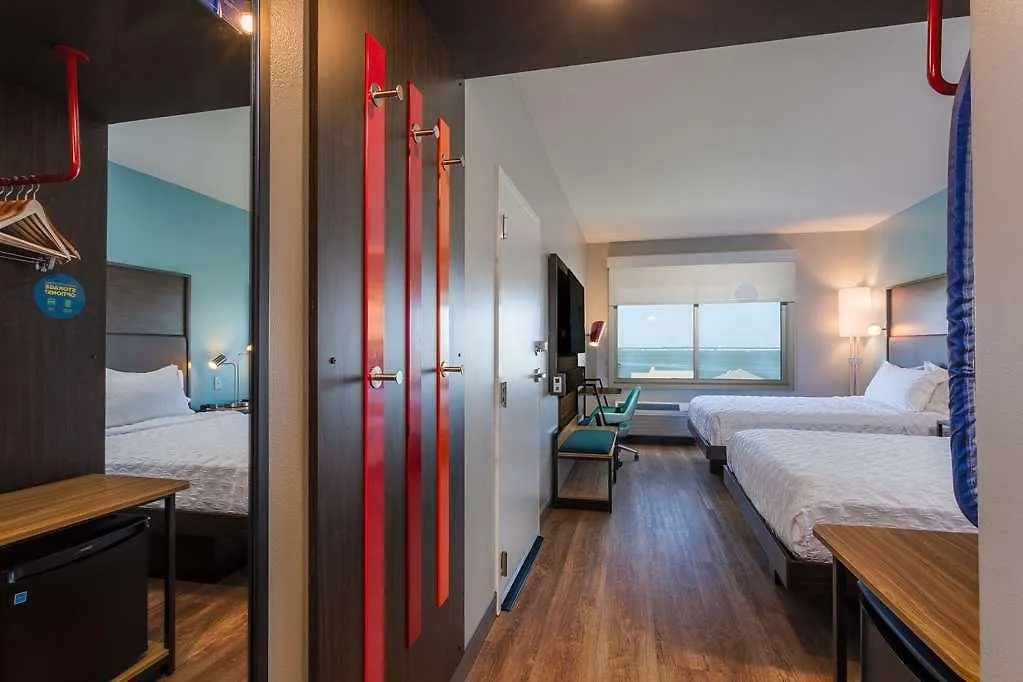 Tru By Hilton Ocean Bayside, Md 3* Ocean City