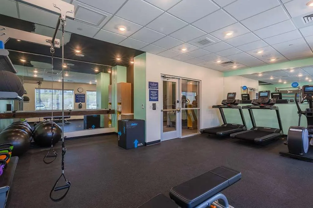 Tru By Hilton Ocean Bayside, Md Hotel 3*