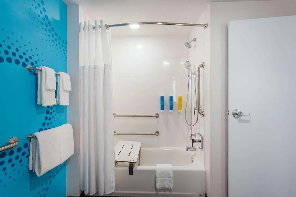 Tru By Hilton Ocean Bayside, Md 3*