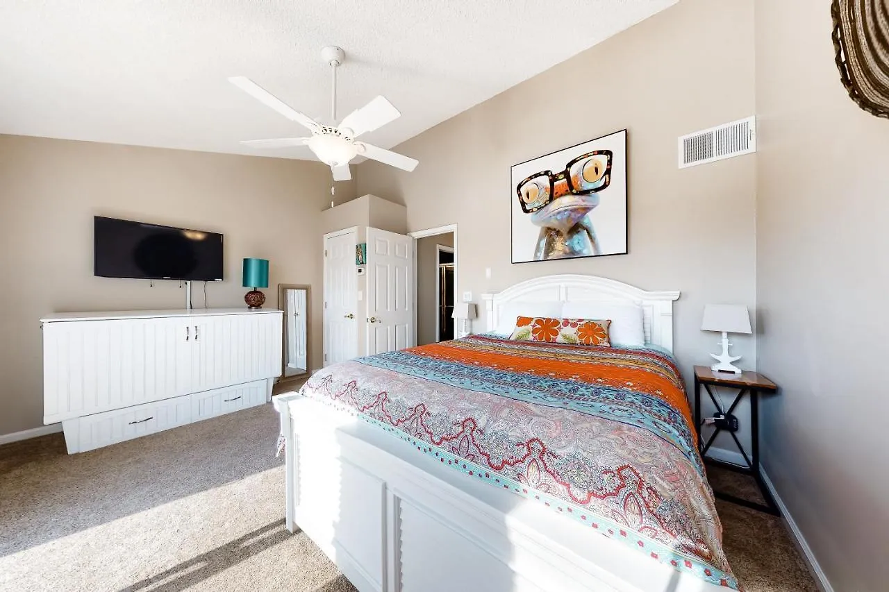 בית נופש Bayfront Beauty At Mallard Landing *