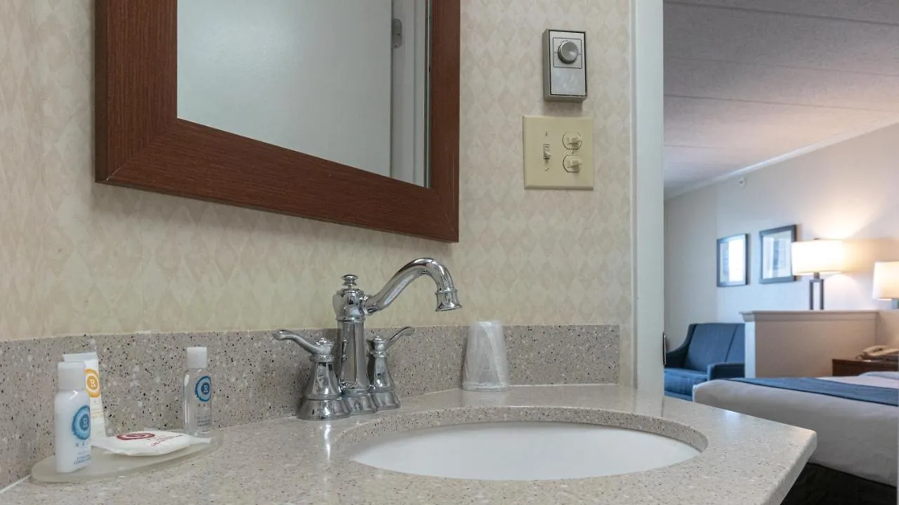 Locanda Comfort Ocean Boardwalk Ocean City