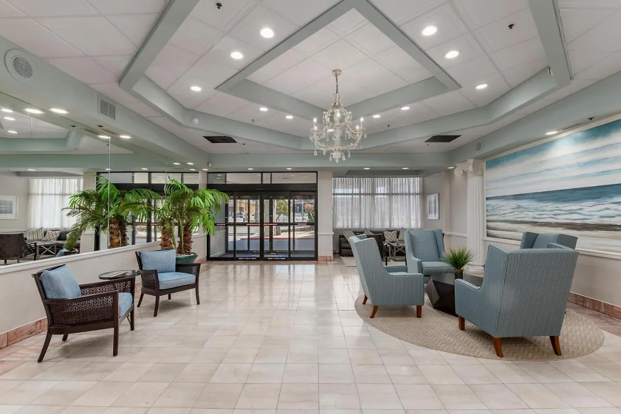 Princess Bayside Hotel
