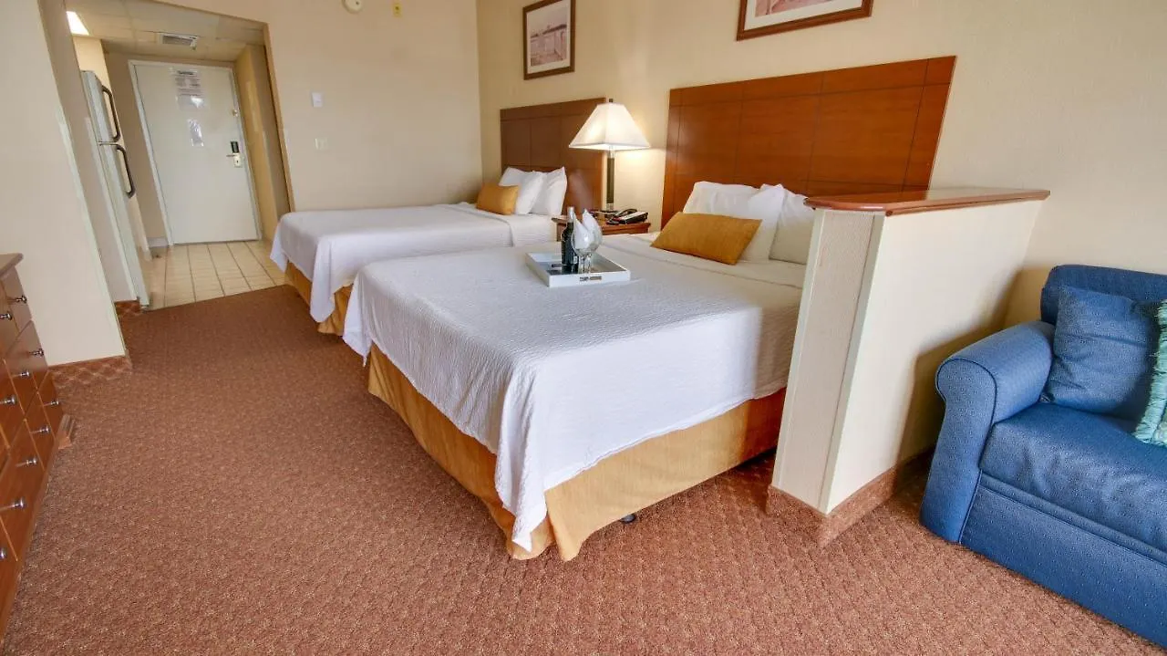 Princess Bayside Hotel 2*