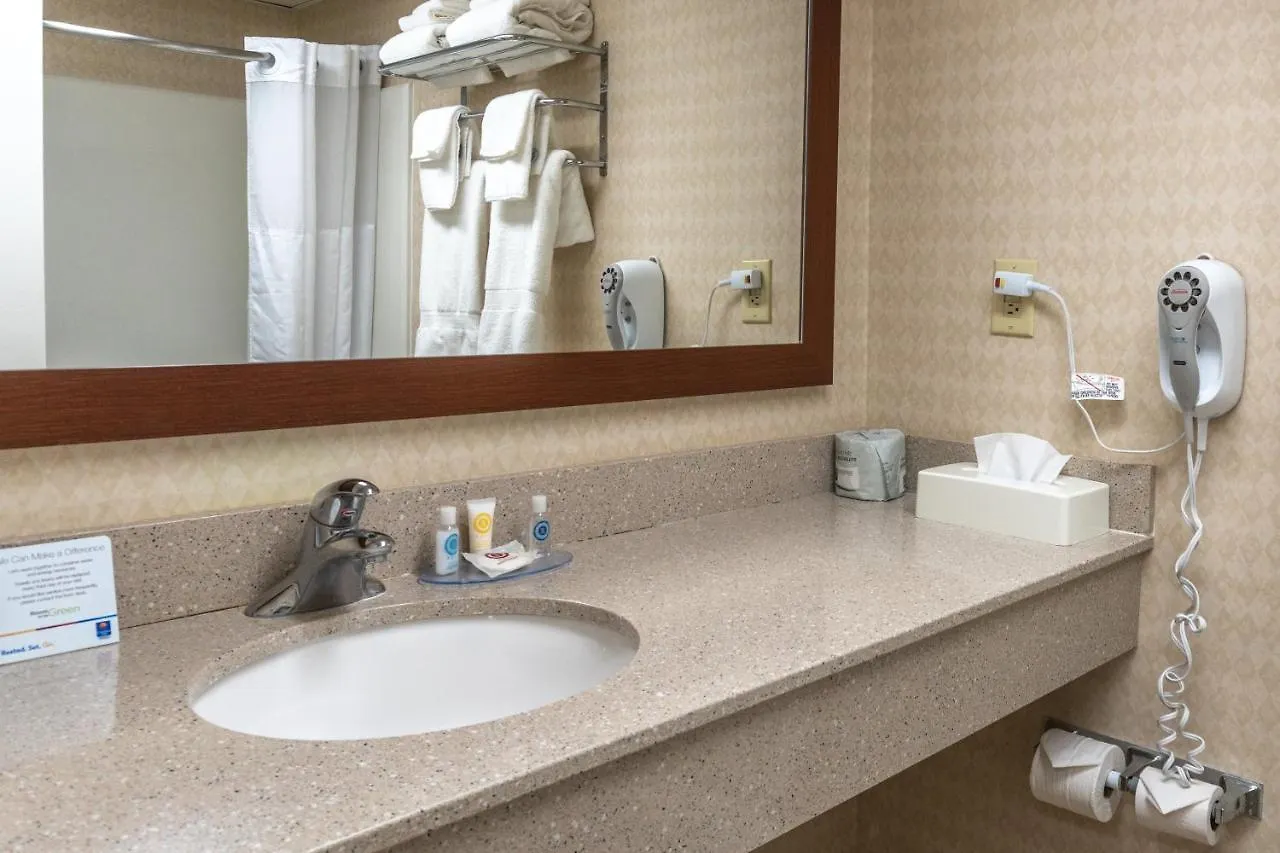 Comfort Ocean Boardwalk Locanda 2*