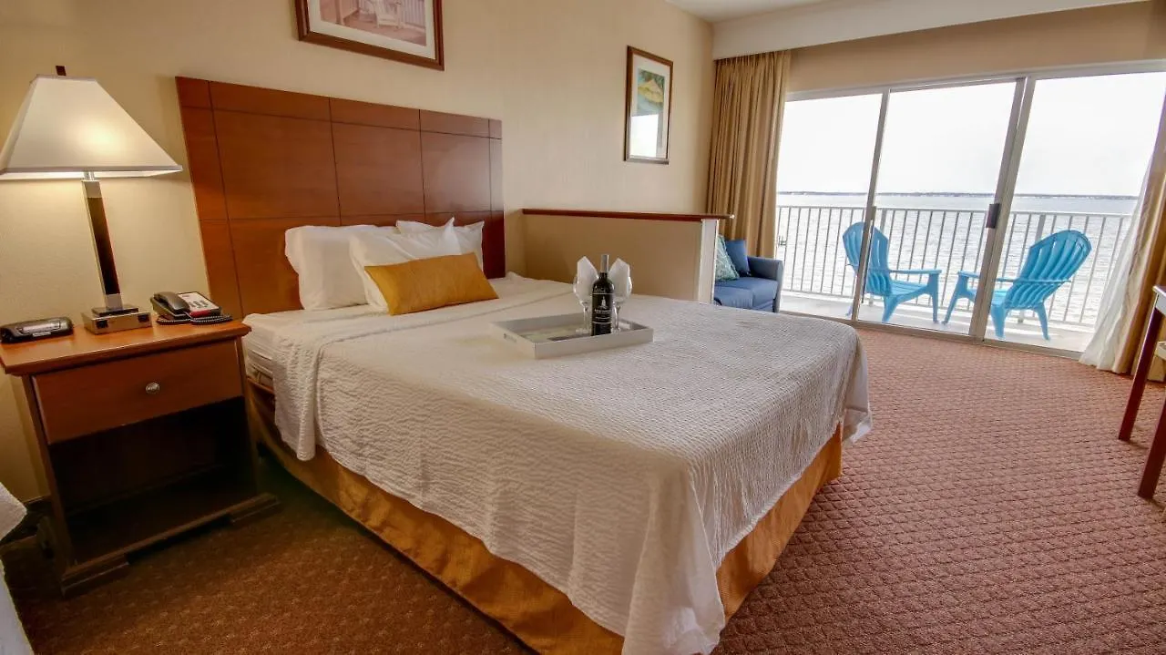 Hotel Princess Bayside