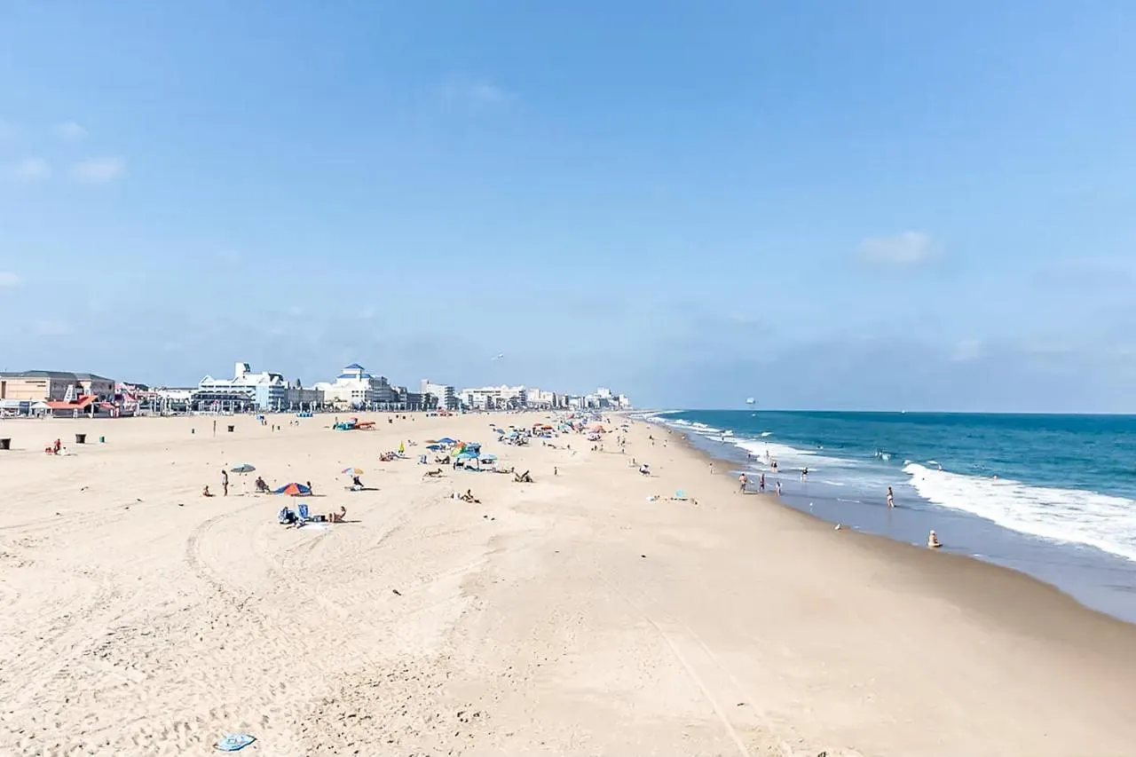 Bayfront Beauty At Mallard Landing בית נופש *