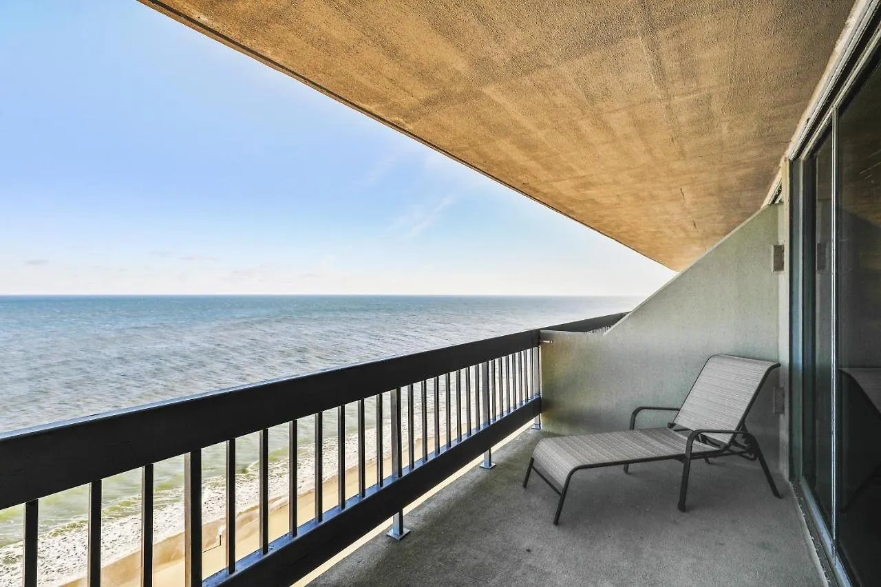 Century 2 Prázdninový dům Ocean City