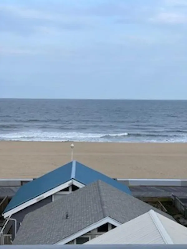 Casablanca Oceanside