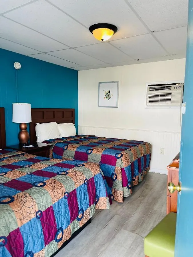 White Marlin Motel