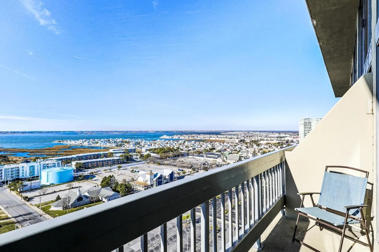 Century 2 * Ocean City