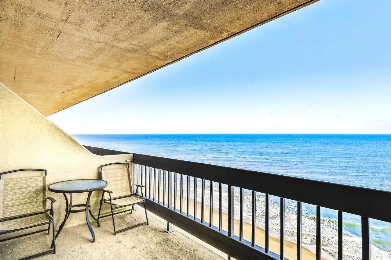 Prázdninový dům Century 2 Ocean City