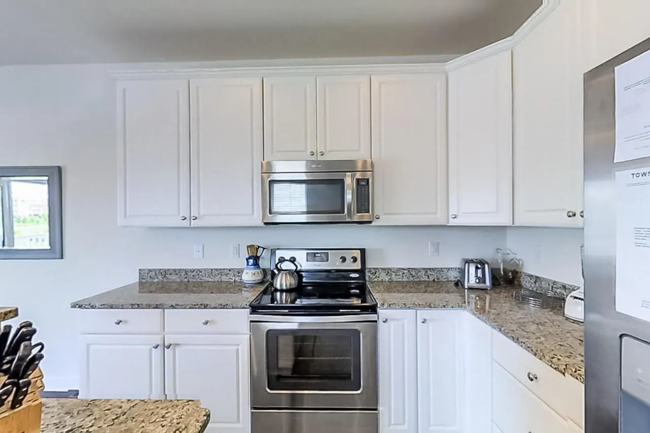 Broad Marsh House * Ocean City