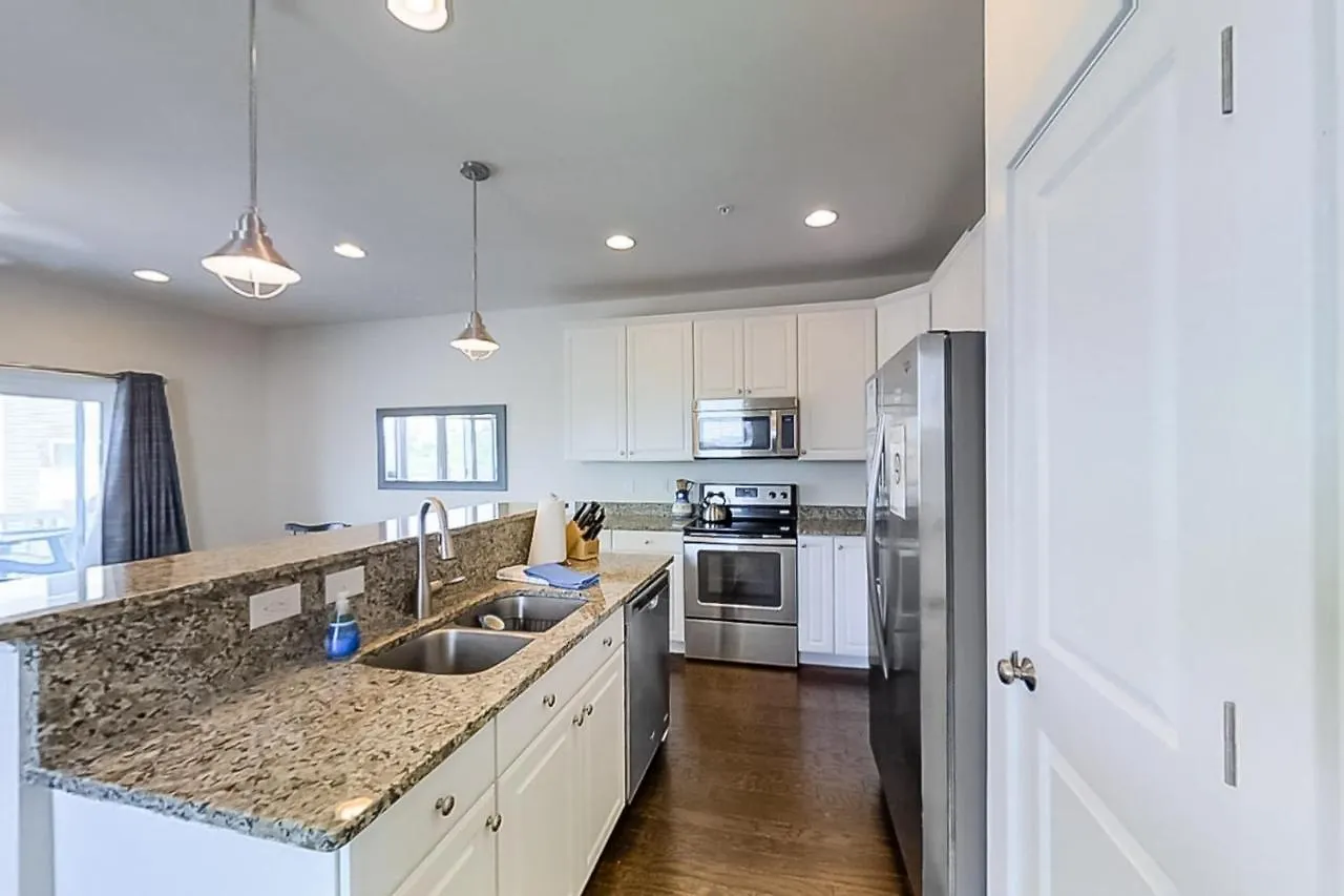 Broad Marsh House Ocean City