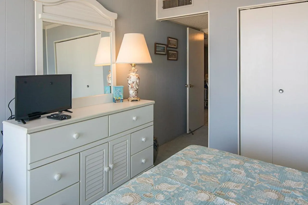 Tides Edge Prázdninový dům Ocean City