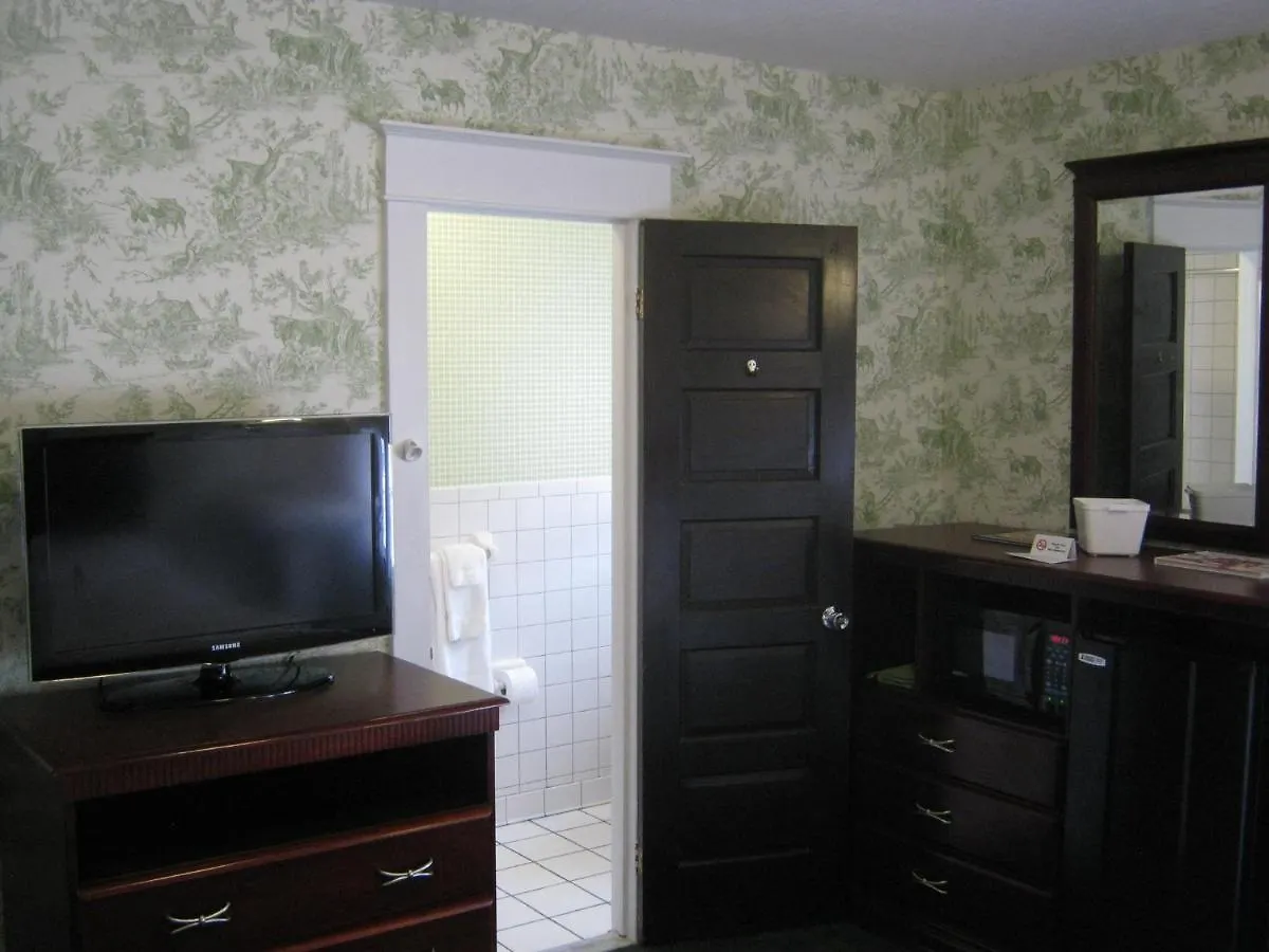 Atlantic Hotel, Inc *