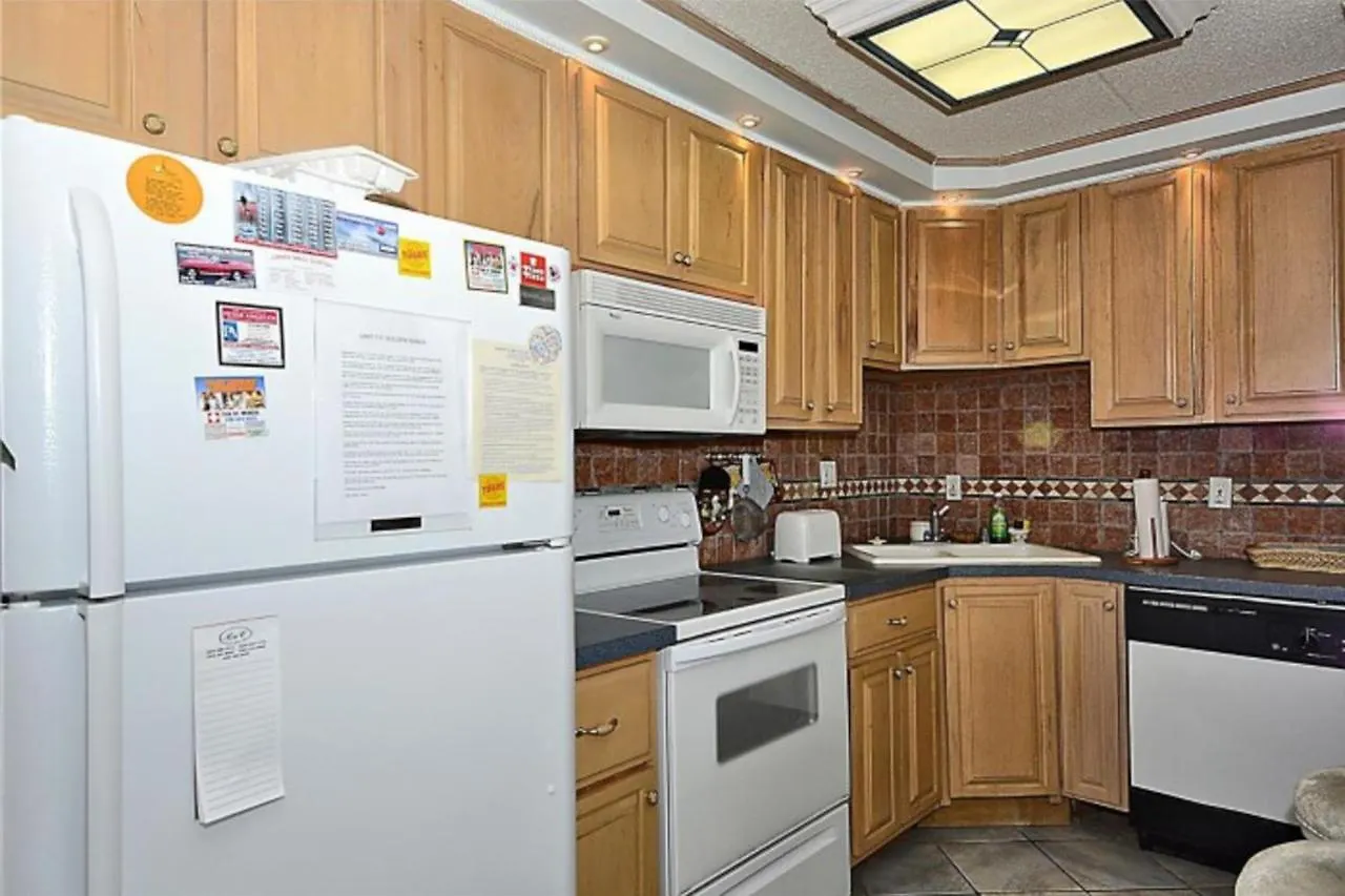 Ferienhaus Golden Sands Ii