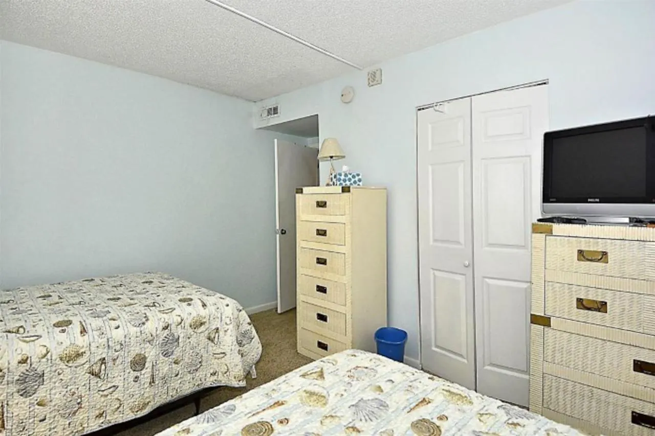 Ferienhaus Golden Sands Ii *