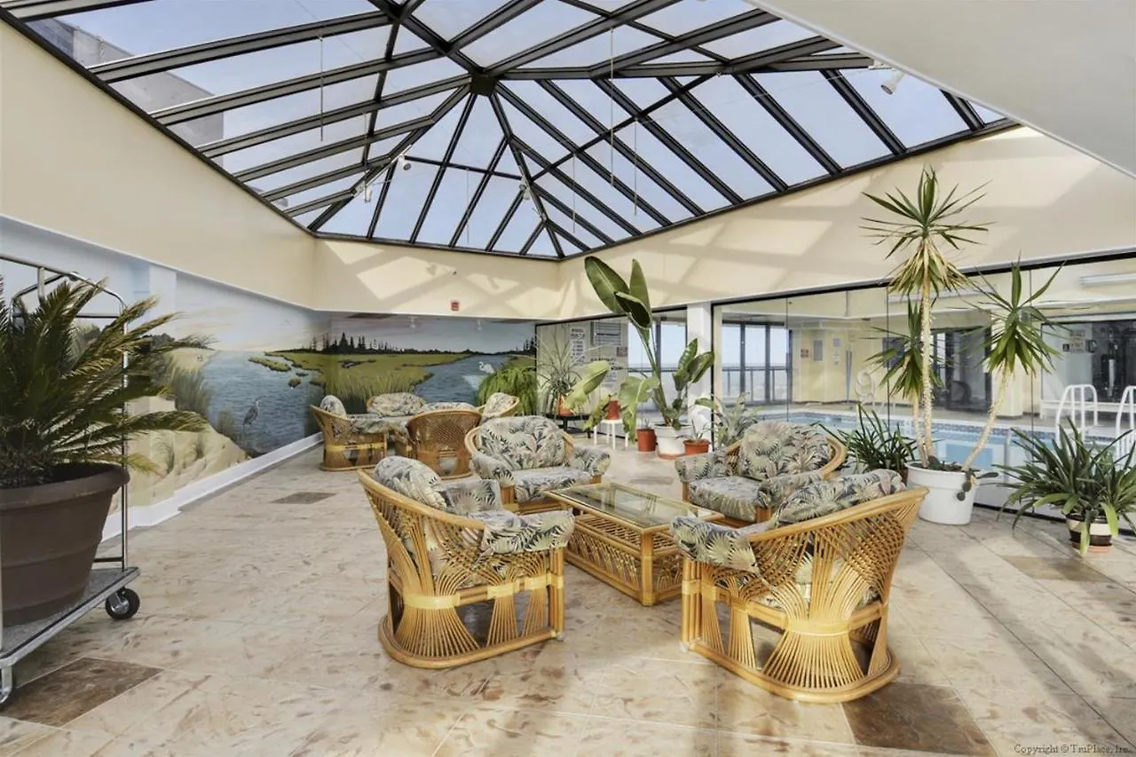 Golden Sands Ii Ocean Stadt