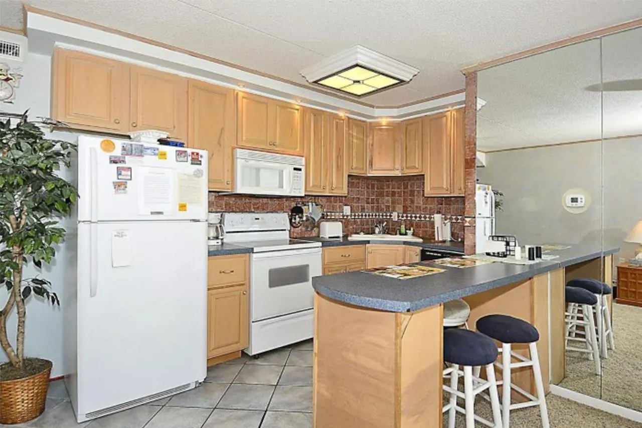 Ferienhaus Golden Sands Ii