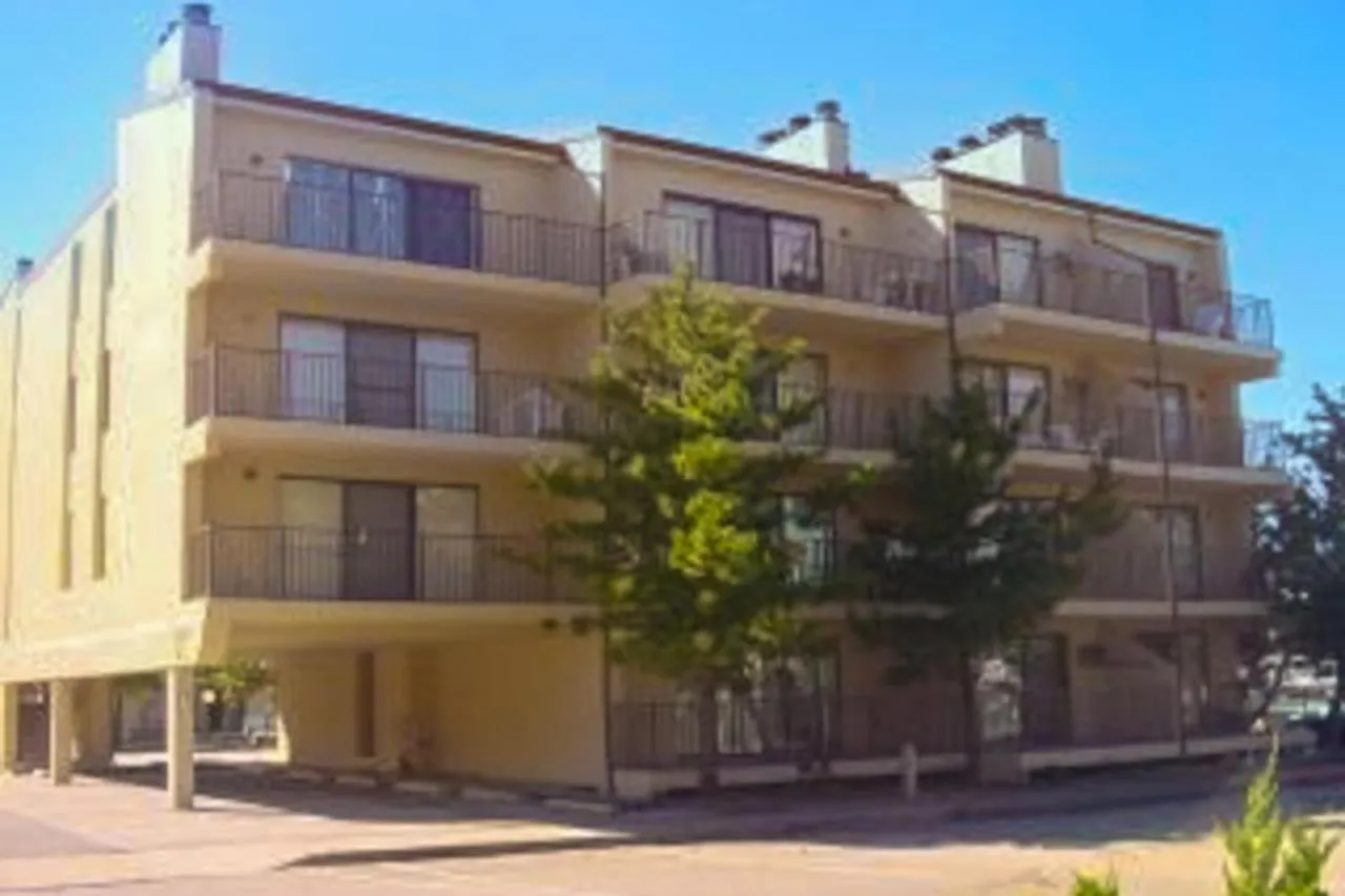 Apartamento Summer Palace 7 *