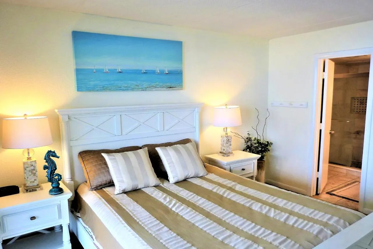 Sea Watch V Casa vacanze *