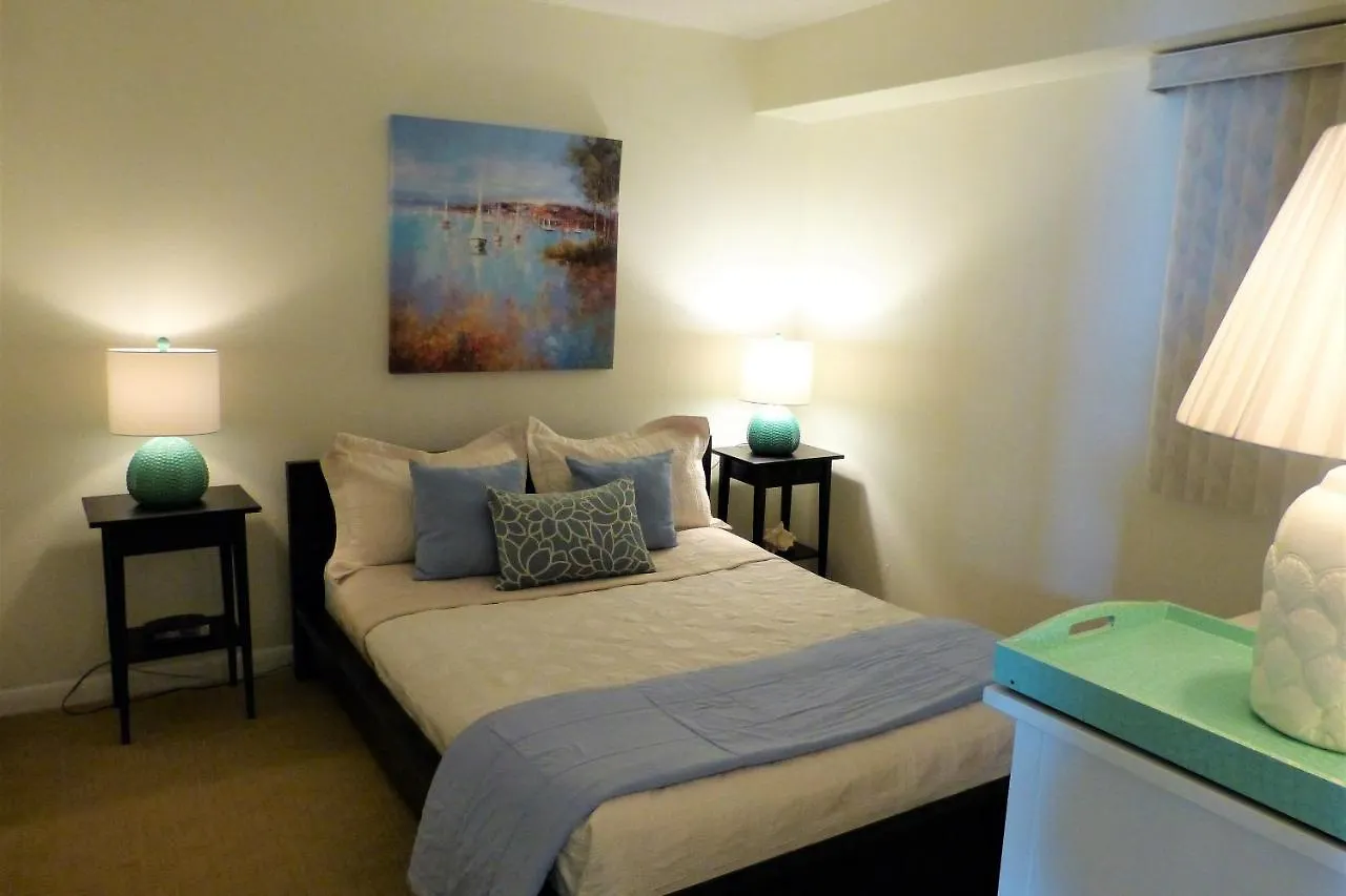 Casa vacanze Sea Watch V Ocean City