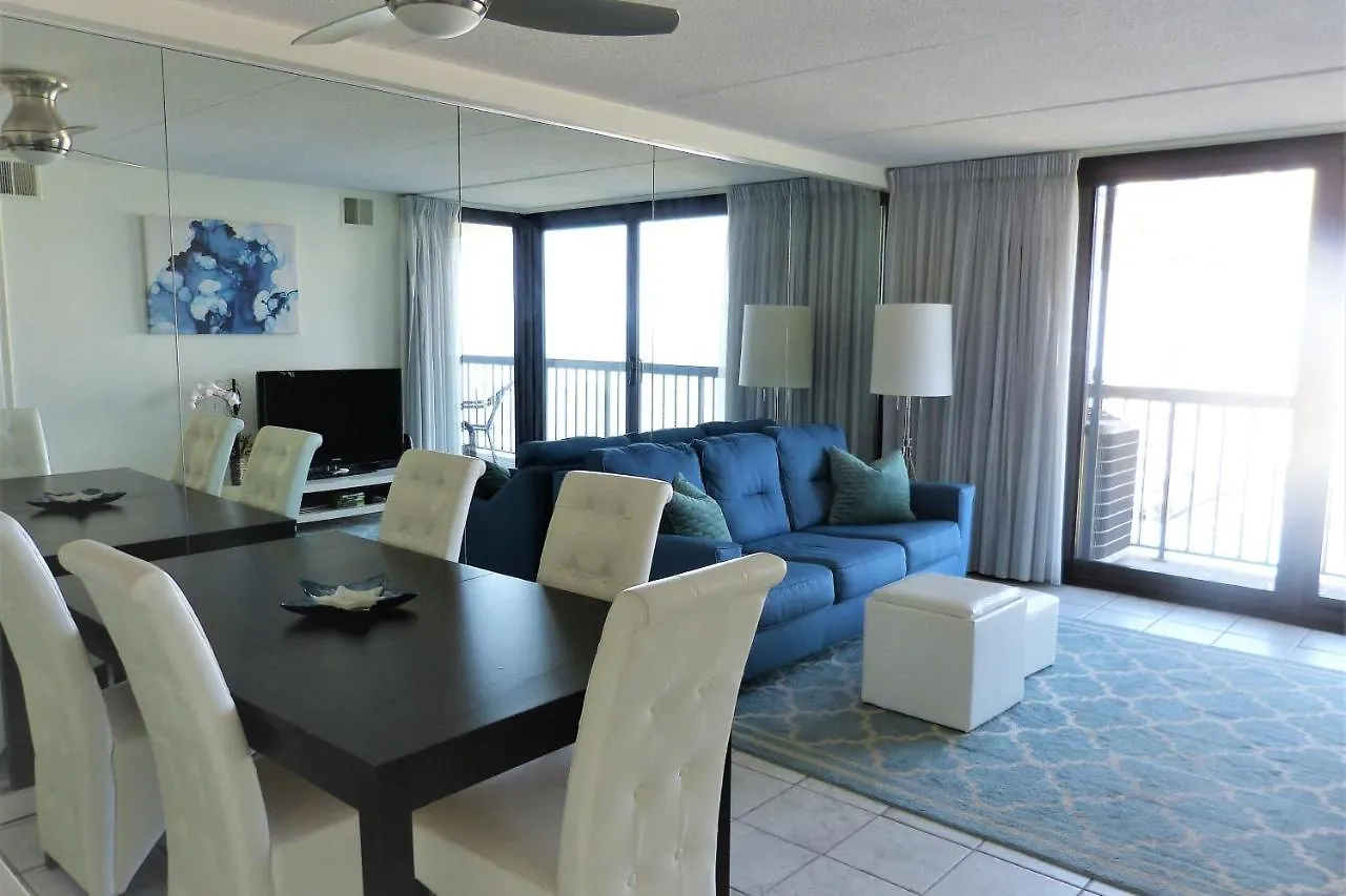 Casa vacanze Sea Watch V *