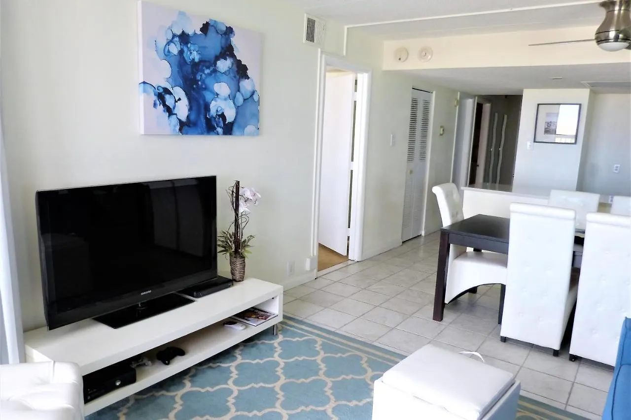 Casa vacanze Sea Watch V Ocean City