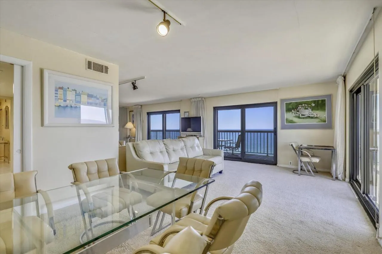 Ferienhaus Sea Watch Iv *