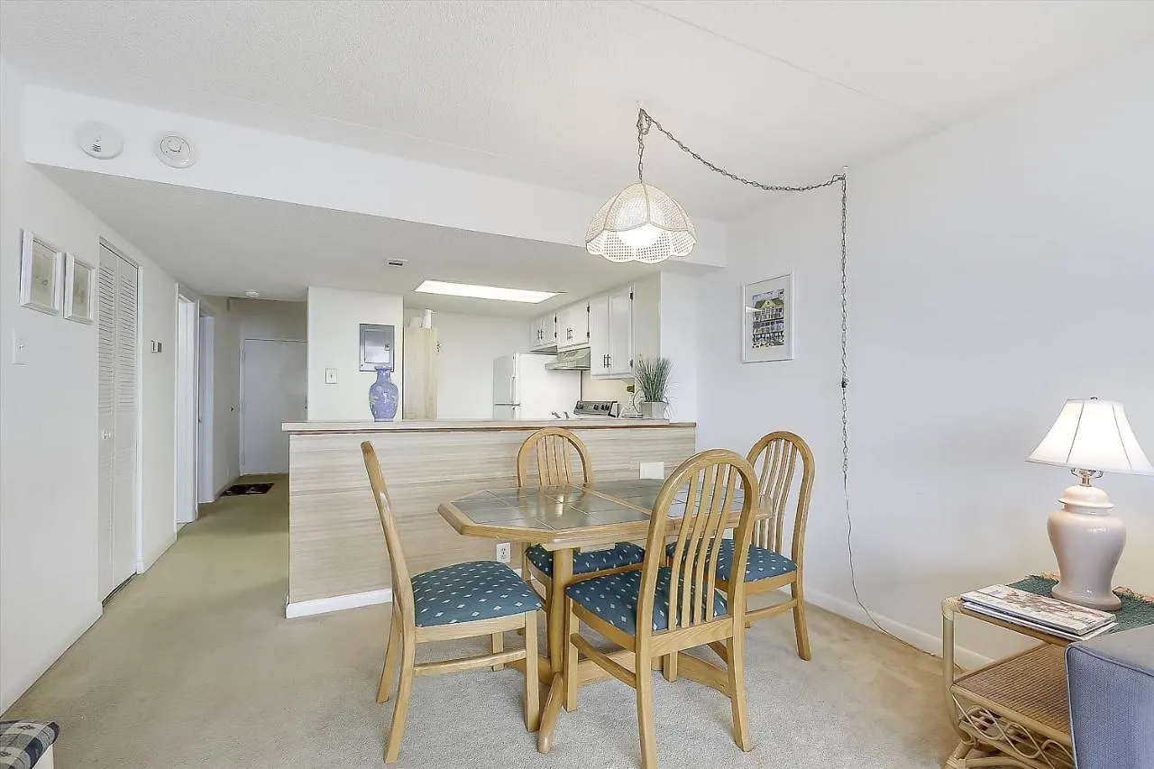Casa vacanze Sea Watch V Ocean City