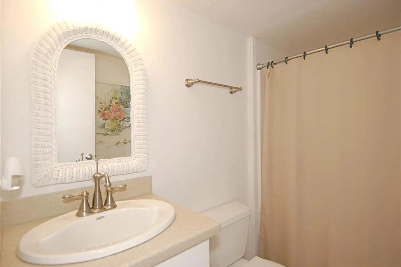 Apartment Pointe On The Bay Ocean City