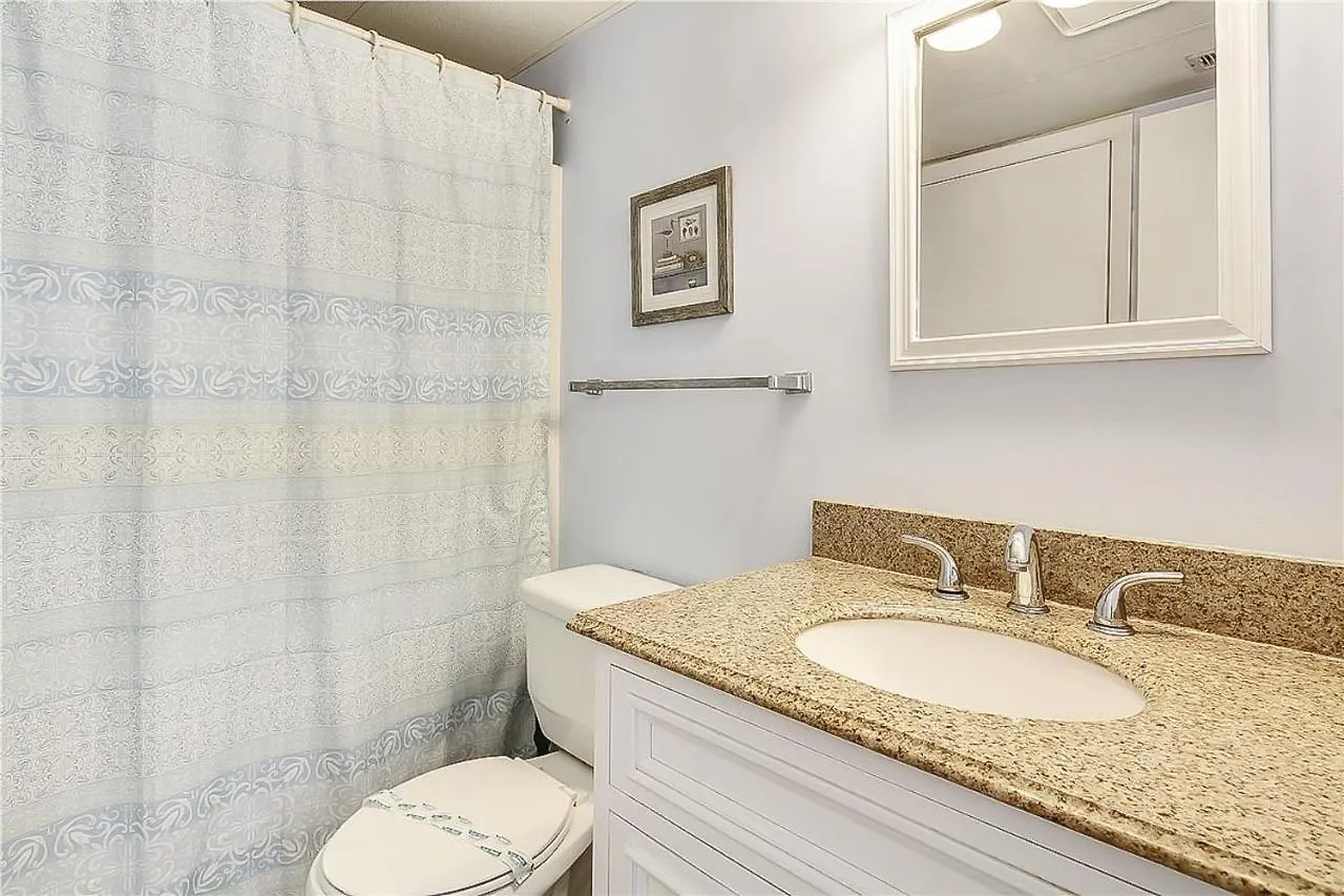 Apartment Misty Sea Ocean City