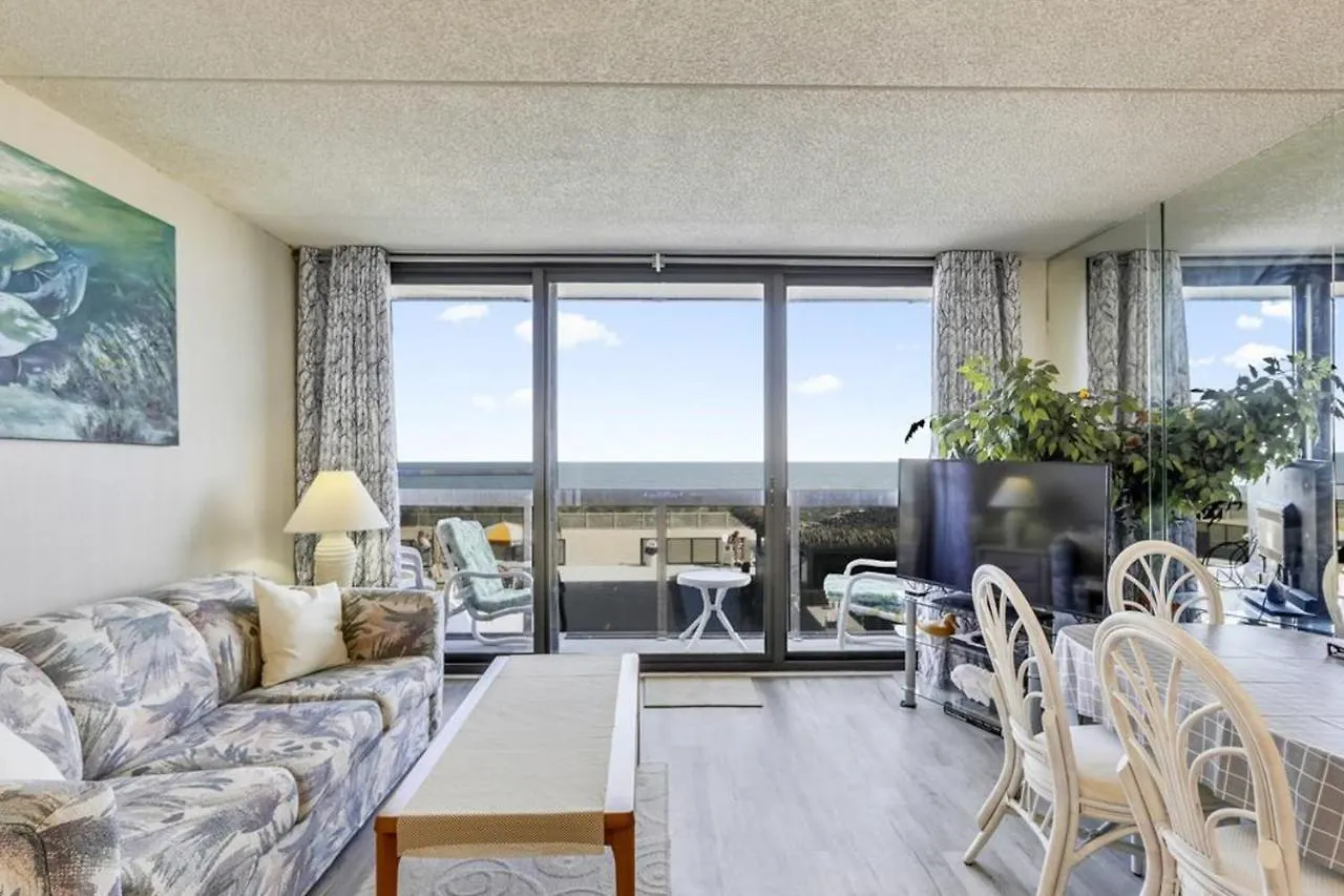 Golden Sands Ii Ferienhaus